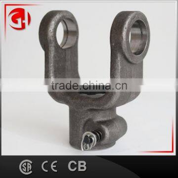 Farm machinery accessories long shaft propeller TOP TEN SUPPLIER