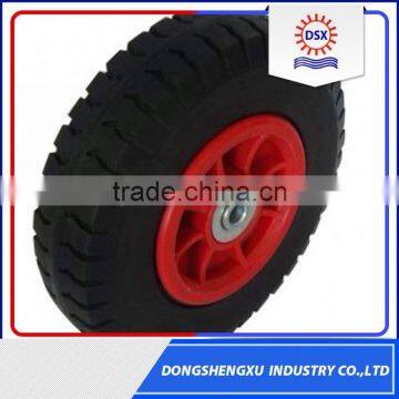 China Wholesale Rubber Coated Wheel Tyre 13x5.00 6