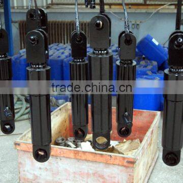 Tractor Loader Hydrualic Cylinder for Farm Machinery photo-2