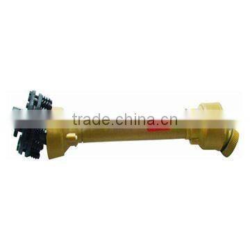 Durable Quality Cardan Pto Drive Shaft