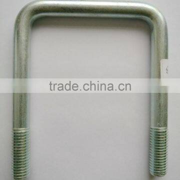 High Quality U-Bolt 610-0035 for BINGHAM Farm Machinery