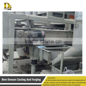 China's high efficiency E for refrigerator demolition recycling factory