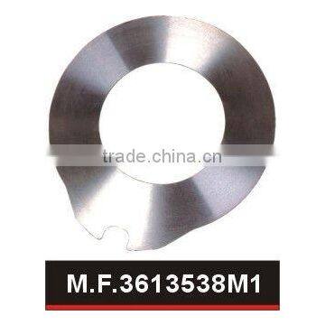 Massey Ferguson,Ford, Case, Tractor Parts of Wet Brake Part no 1860964m2 photo-5