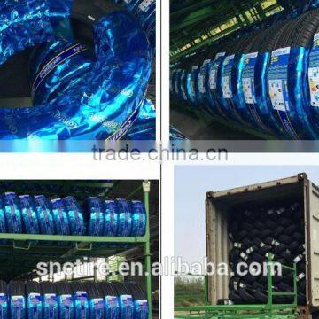 China Pcr Car Tires With New Design photo-4