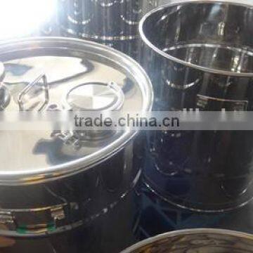 Stainless Steel Tank photo-5