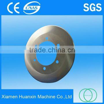 tube cutter round blade for poles