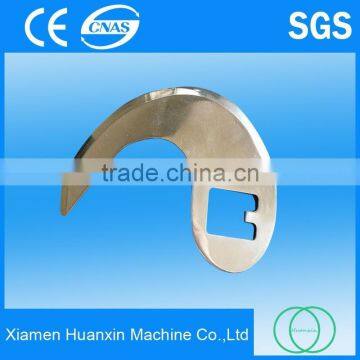 Toothed Meat Slicing Machine Knives