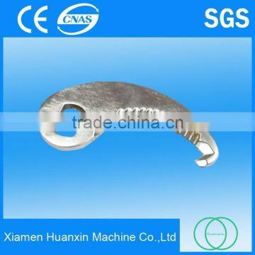 Meat Chopping Knife of Food Industry Blades Series photo-4
