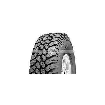 BUCKSHOT mud tires LT285/75R16