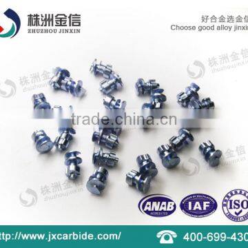 ZHUZHOU JINXIN Winter Studded Tires Tungsten Carbide Car With Truck Tire Studs Gun JX9.0 Install Tools photo-6