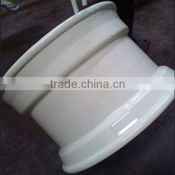 13.00X22.5Jiujiu Finished Agricultural Steel Wheels photo-3