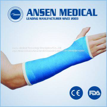 Waterproof Fibreglass Casting Tape Hospital Use Orthopedic Casting Tape photo-5