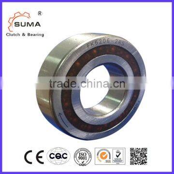 FK62052RS Freewheel Clutch Ball Bearings One Way With High Precision photo-2