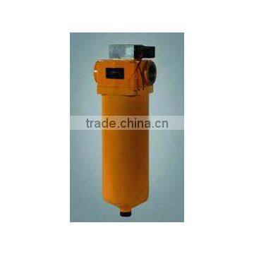 Replacement high Quality Leemin Return Line Filter ZU-A400*10FP