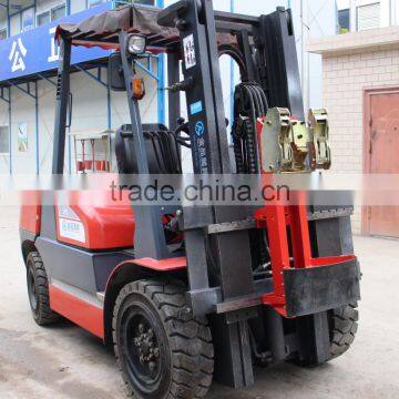 Double Beak Grab Drum Clamp Drum Handler photo-2