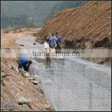 Good Quality Gabion Box (factory)durable high quality low price