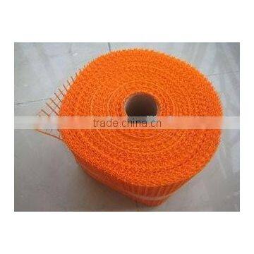 China Factory Fiberglass Mesh Rolls for Mosaic / Fiberglass Mesh Fabric photo-5