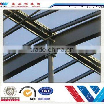 2015 China Wholesale Prefabricated Beams Cheap Price Hot Dipped Galvanized h Beam Steel photo-6