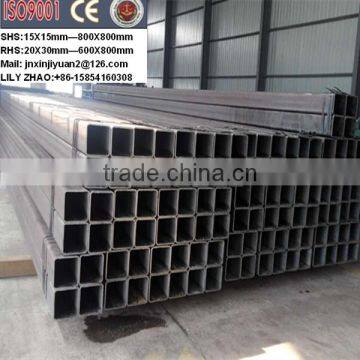 ASTM A500 Grade C Steel tube,Steel Square Pipe