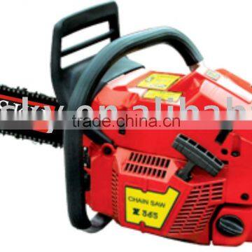 Chain Saw