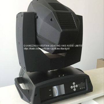 Christmas 230w Sharpie Moving Head Lights Beam7r Mini Stage Disco Lighting photo-2