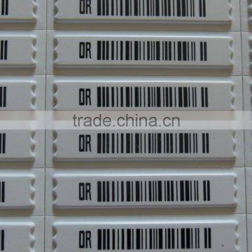 AM Soft Label 58K Eas Label am System XLD-R5801