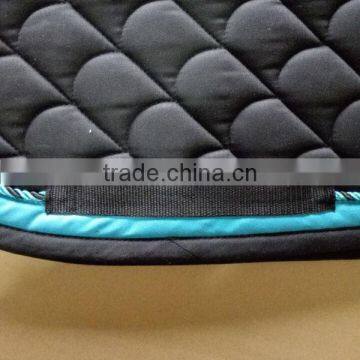 SADDLE PAD HORSE SADDLE PAD EQUESTRIAN SADDLE PAD HORSE RIDING SADDLE PAD HORSE PRODUCT SADDLE PAD ,SADDLE PAD WHOLESALE photo-3