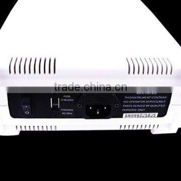 Digital LCD Display Function Signal Generator 0.2Hz-2MHz With 7 Frequency Range photo-4