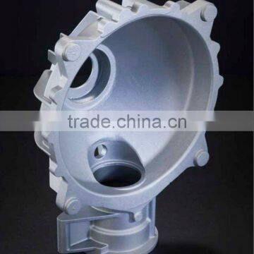 aluminum die casting