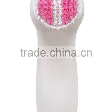 5 in 1 Facial Machine Electric Facial Brush Face Cleansing Brush Body Skin Care Massager photo-5