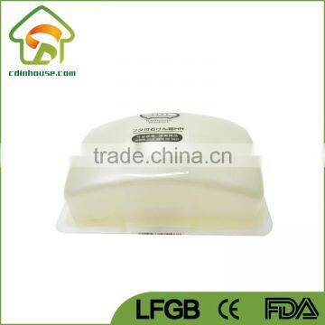 Plastic Soap Holder for Bathroom Travel Carry Case photo-3