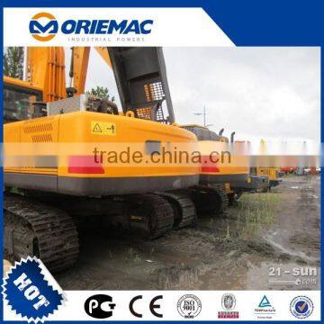 45 Ton Excavator for Sale SANY SY465H photo-4