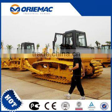 TOP BRAND SHANTUI 520HP Bulldozer SD52-5 FOR HOT SELL Blade Capacity 18.5M3