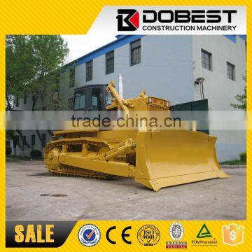 320hp YISHAN Hot Sale Hydraulic Crawler Bulldozer TY320 with High Quality