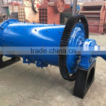 Energy Saving cement ball mill, dry wet ball grinding mill price for sale