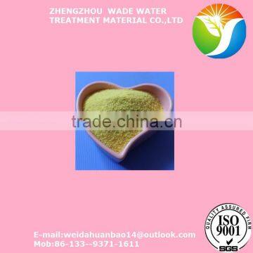 [Here] Poly Aluminium Chloride(pac)30% With Lowest Price From Zhengzhou photo-3