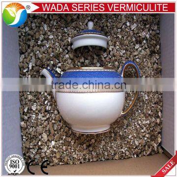 1-3mm 2-4mm3-6mm4-8mm Vermiculite Roof / Floor Screeds Price photo-6