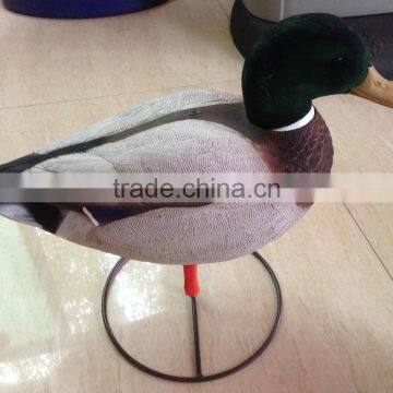 HDPE Hunting Duck Decoys,The Duck Couple ,wholesale Plastic Duck Decoys. photo-6