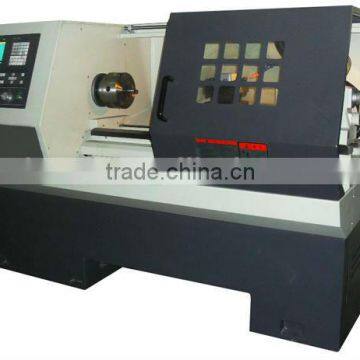 400mm Swing Diameter Horizontal CNC Lathe CK-400S