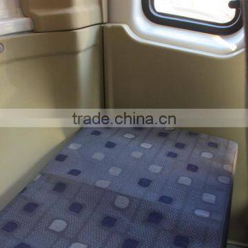 Quality-assured 95hp 4x2 Refrigerated Van and Truck photo-5