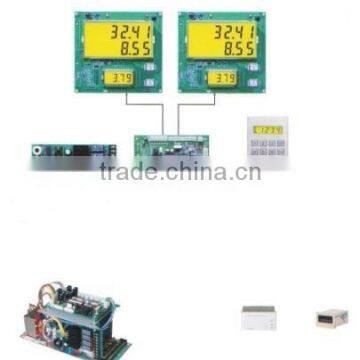 CNG Dispenser Controller High Quality