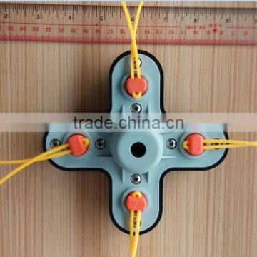 bosh cutter nylon cutting head