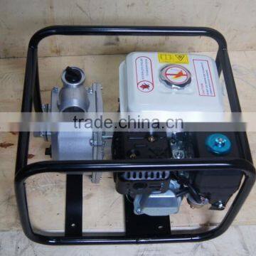 2 Inch/50mm 5.5HP Gasoline Water Pump, Petrol Water Pump (WP-20C) photo-6