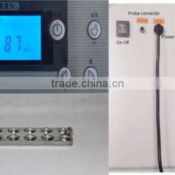 Ultrasonic Air Humidifier With LED Display photo-5