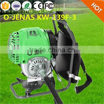 Brush Cutter Price in India O-JENAS 139F-3