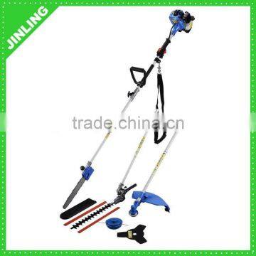 garden grass cutter machine (bc260 brush cutter)