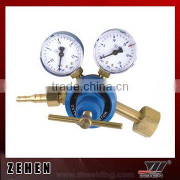Oxygen Gas Regulator