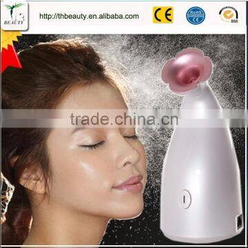 2017 Nano Ion Platinum Facial Steamer Factory Price photo-3