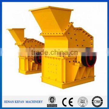 New Designed High Capacity 30-300 TPH Basalt Stone Production Line For Sale