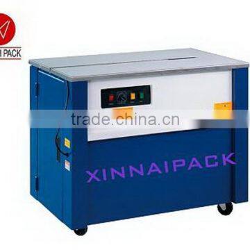 Modern Top Sell Semi-automatic Packing Strapping Machine photo-2